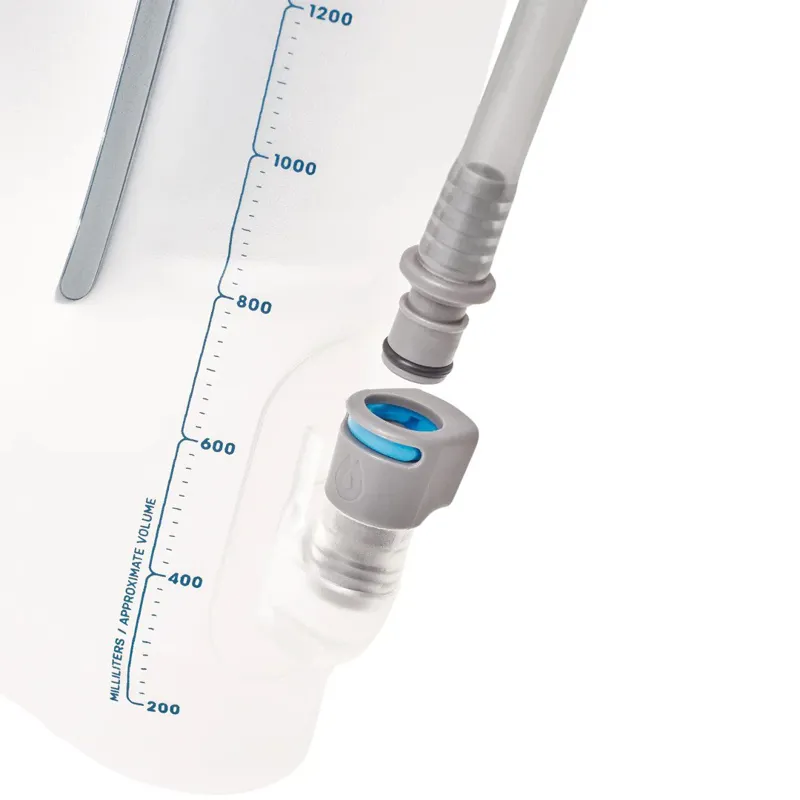 Hydrapak Contour 3L Clear-5